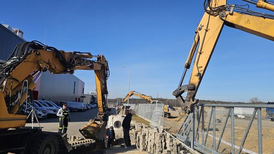 Praca w firmie MENTOR Budownictwo Praca w firmie MENTOR Budownictwo