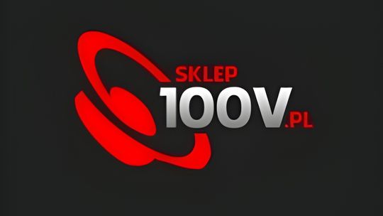 Sklep100V.pl – Profesjonalne nagłośnienie 100V dla firm, szkół i obiektów komercyjnych