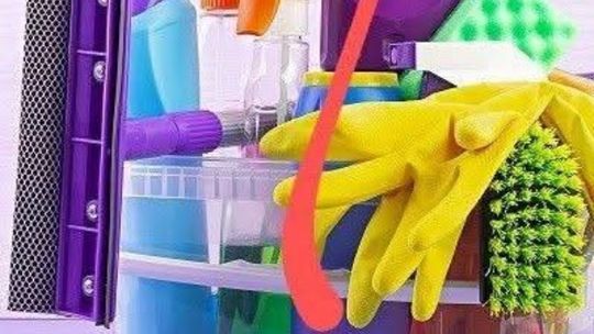 Usługi sprzątające domów i mieszkań Usługi sprzątające domów i mieszkań