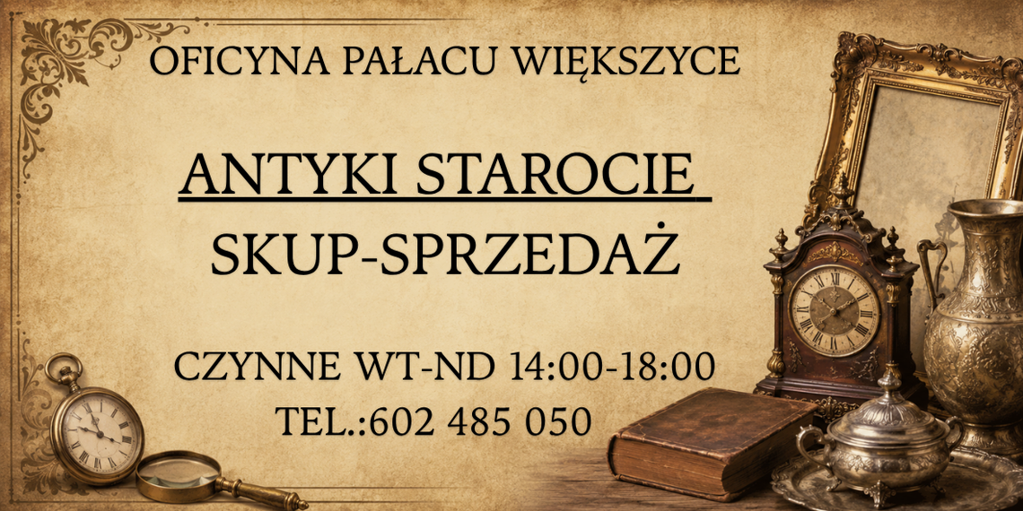 ANTYKI STAROCIE. SKUP - SPRZEDAŻ ANTYKI STAROCIE. SKUP - SPRZEDAŻ