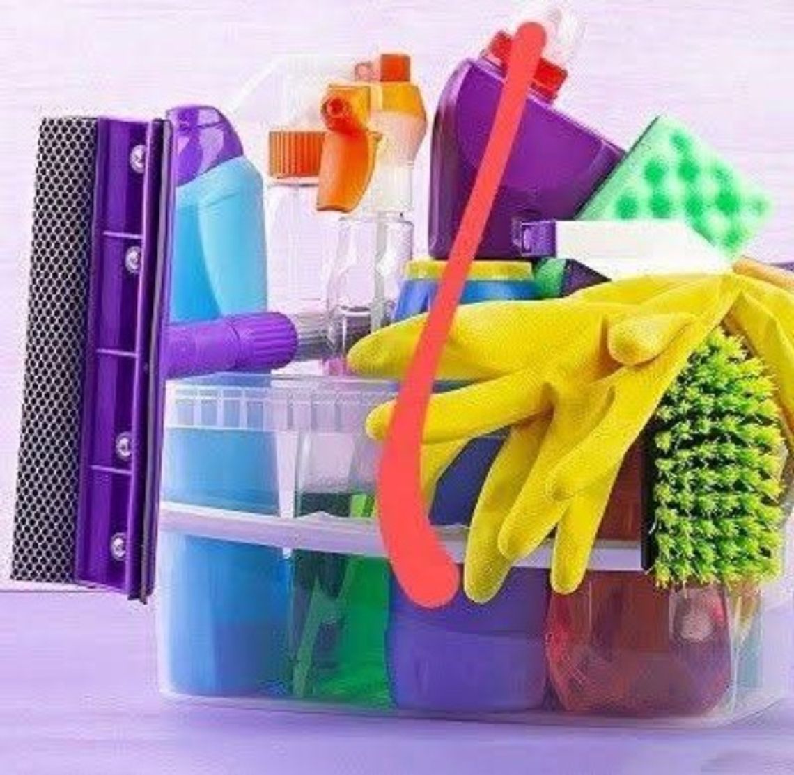 Usługi sprzątające domów i mieszkań Usługi sprzątające domów i mieszkań