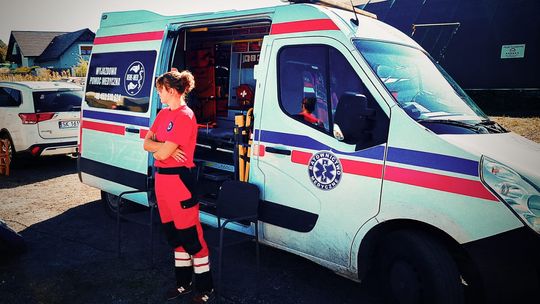 BENE MED – Transport Sanitarny i Medyczny BENE MED – Transport Sanitarny i Medyczny