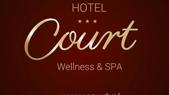 Hotel Court Wellness & SPA