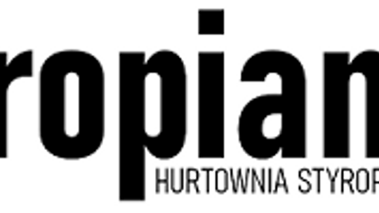 Hurtownia styropianu