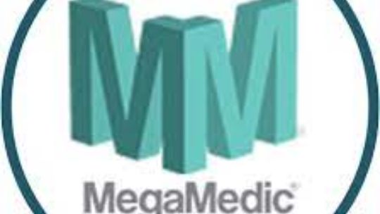 Megamedic - Twoje centrum rehabilitacyjne i ortopedyczne