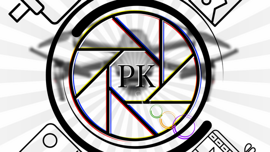 Obiektyw PK - foto i film Obiektyw PK - foto i film