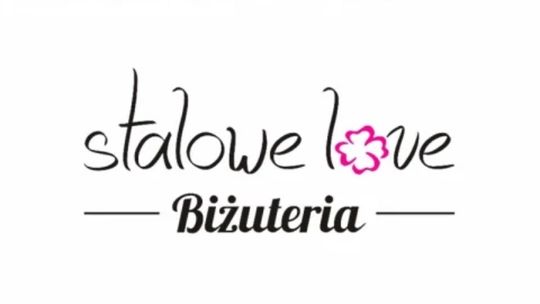Stalowelove.com.pl - modna biżuteria ze stali szlachetnej