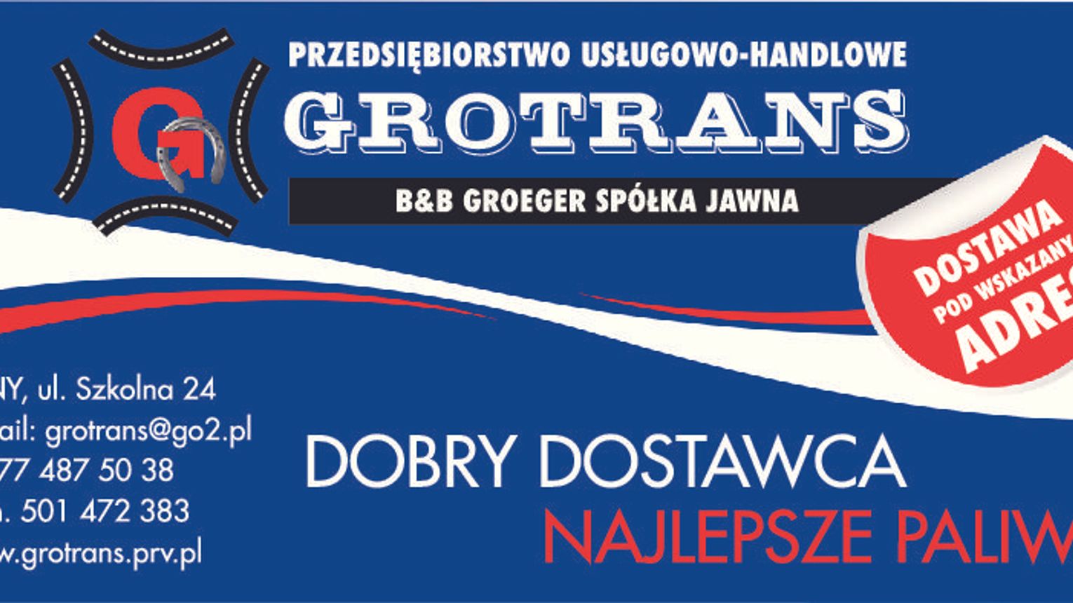 GROTRANS