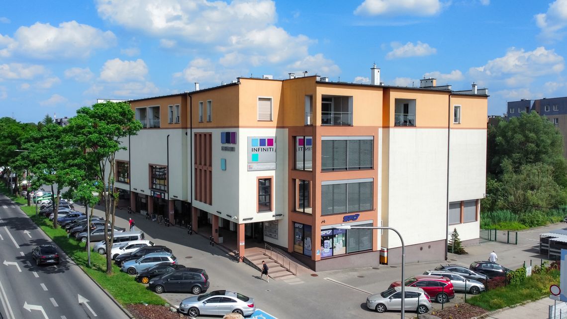 Fizjoterapia dzieci i niemowląt w Kędzierzynie-Koźlu