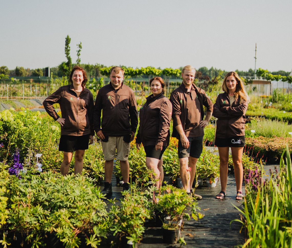 GARDEO P&P Kurzaj – pasja, która rozkwita GARDEO P&P Kurzaj – pasja, która rozkwita