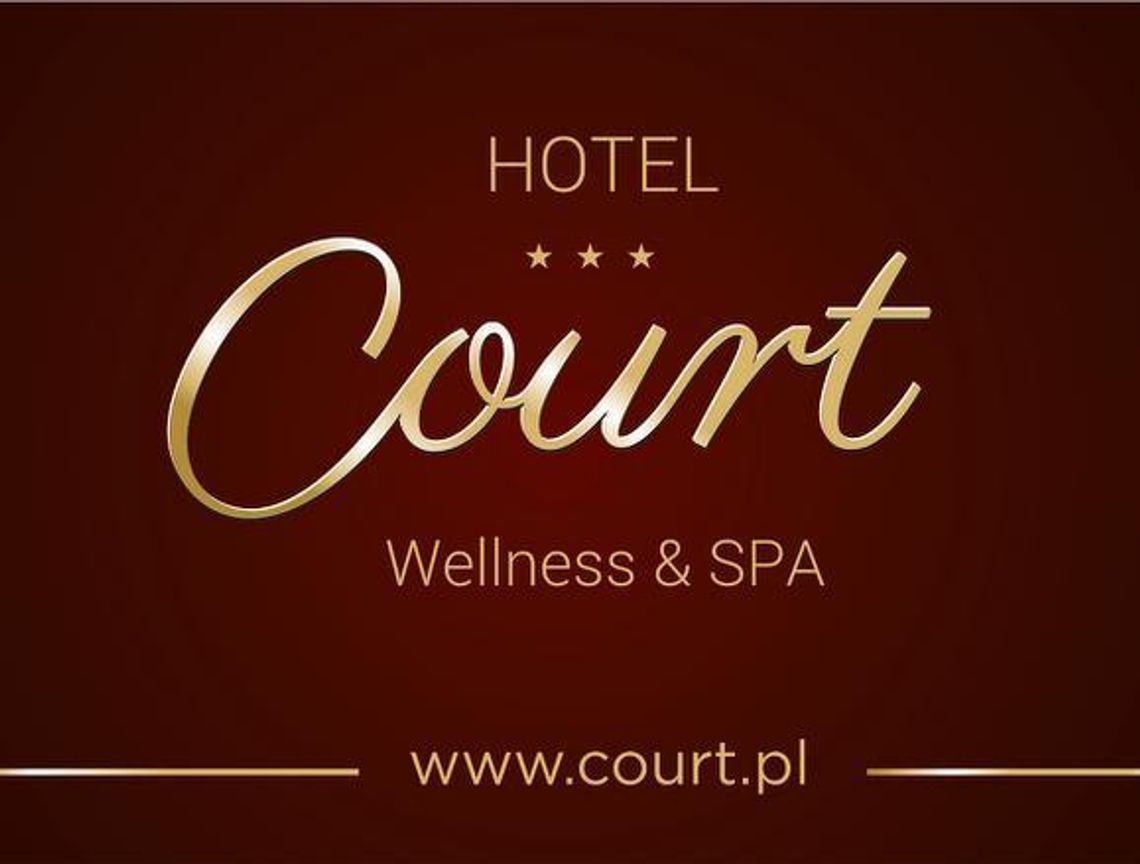 Hotel Court Wellness & SPA