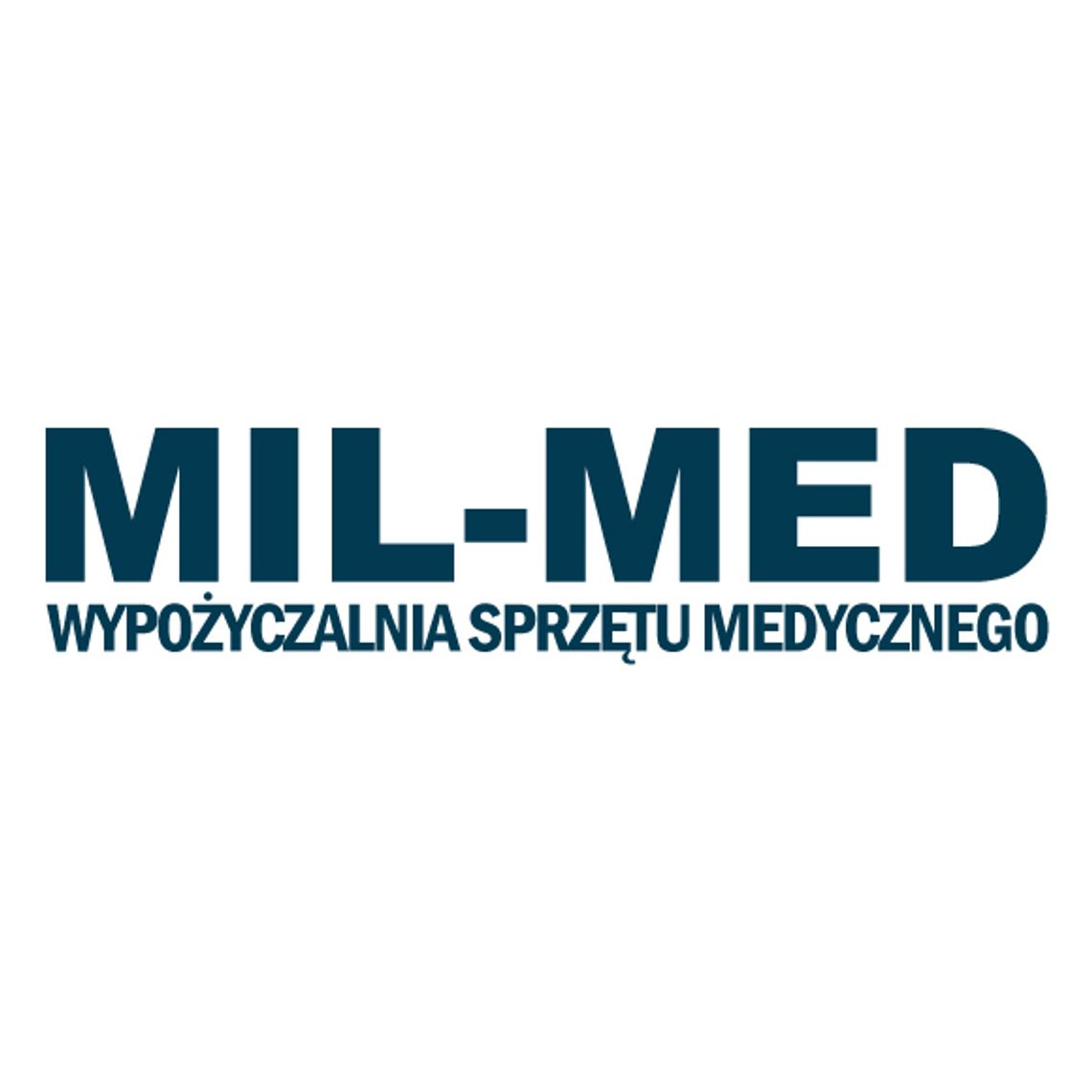 MIL-MED Wypożyczalnia Sprzętu Medycznego