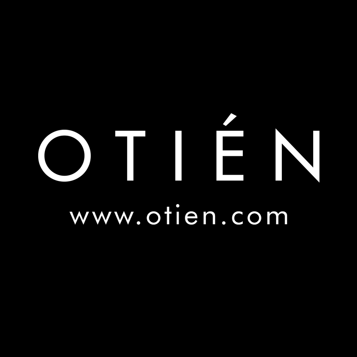OTIEN - sklep internetowy z biżuterią