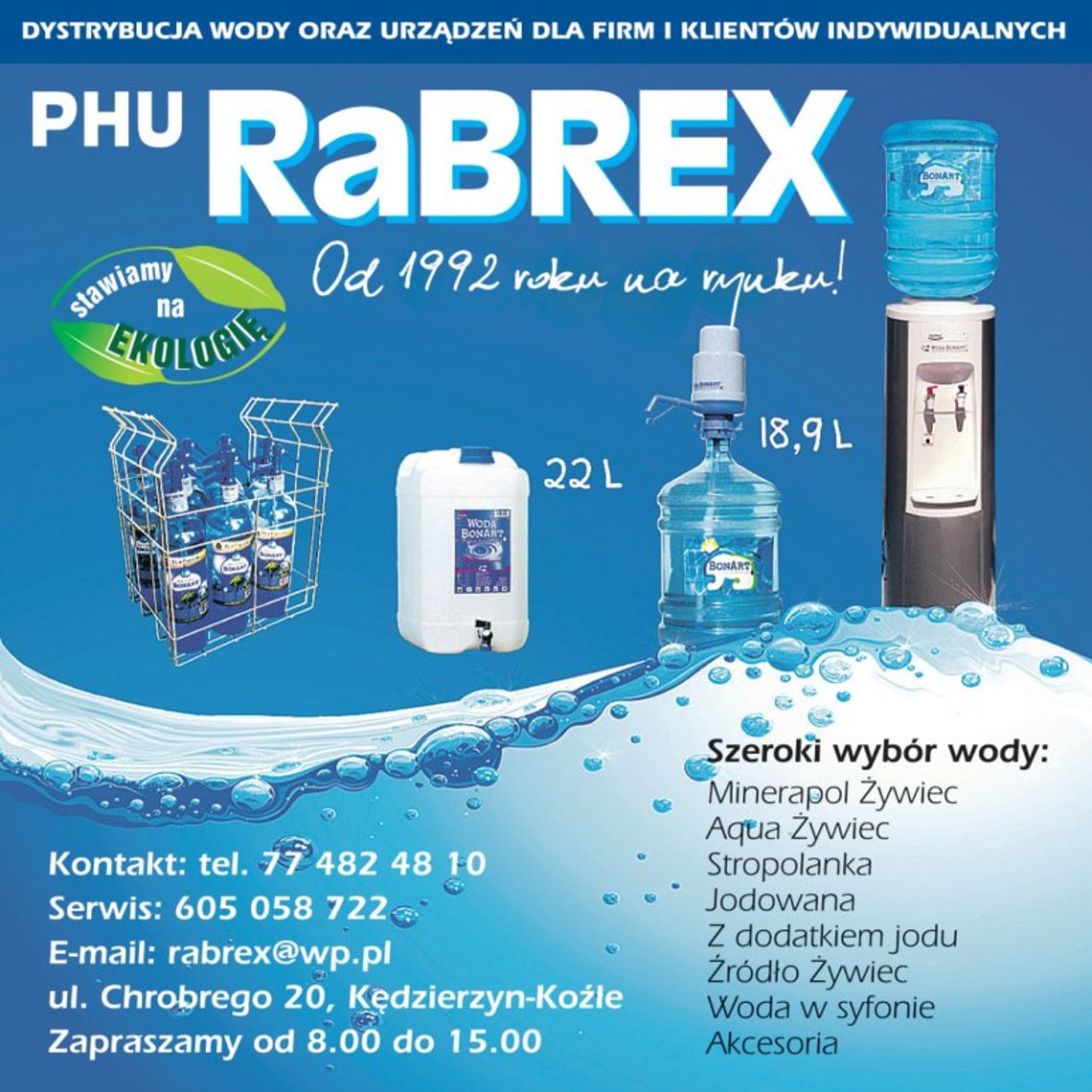 PHU RaBREX