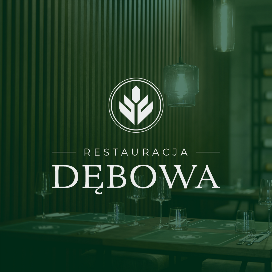 Restauracja Dębowa w Bielsku-Białej