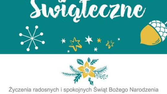 Życzenia świąteczne klientów Nowej Gazety Lokalnej i portalu www.lokalna24.pl