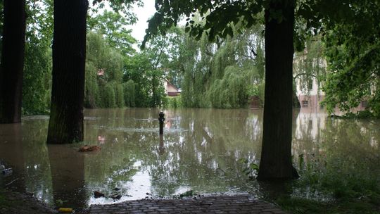 Powódź z maja 2010 roku