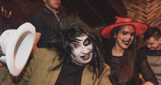 Foto: archiwum Tunelu