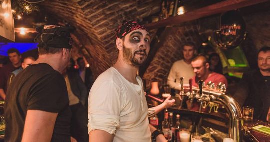 Foto: archiwum Tunelu