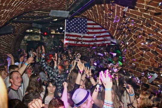 Foto: archiwum Tunelu