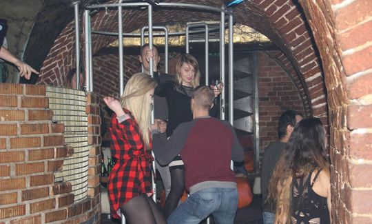 Foto: archiwum Tunelu