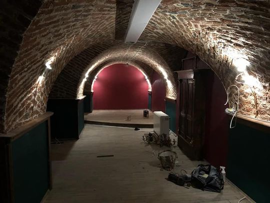 foto: Janusz Albrecht