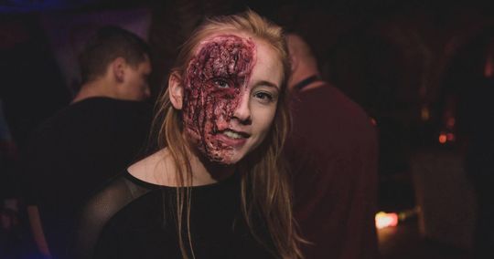 Foto: archiwum Tunelu