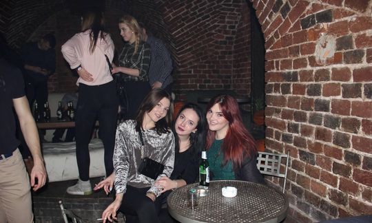 Foto: archiwum Tunelu