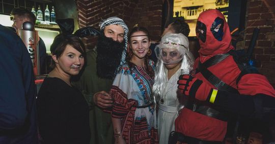 Foto: archiwum Tunelu