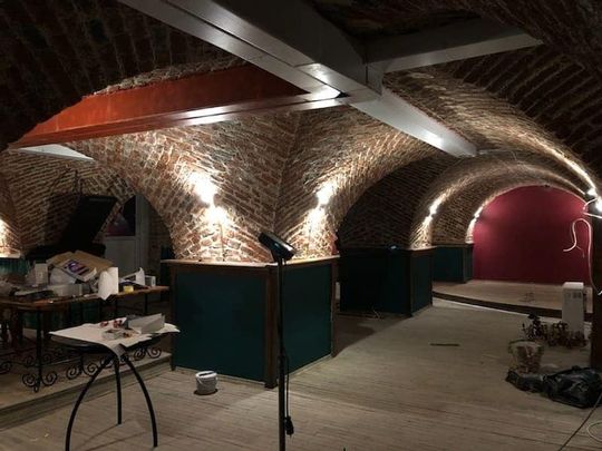 foto: Janusz Albrecht