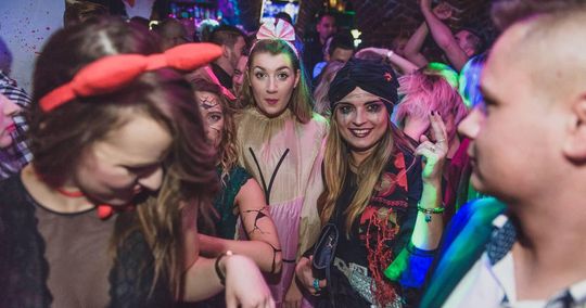 Foto: archiwum Tunelu