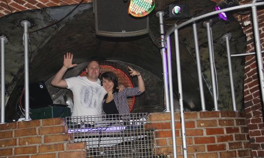 Foto: archiwum Tunelu