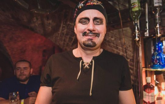 Foto: archiwum Tunelu