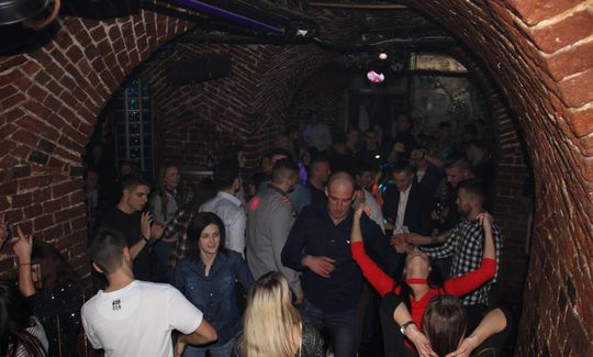 Foto: archiwum Tunelu