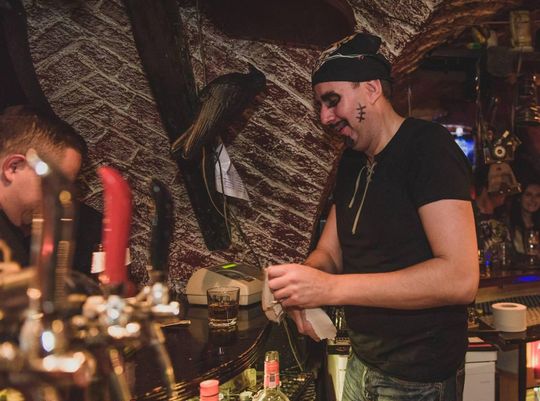 Foto: archiwum Tunelu