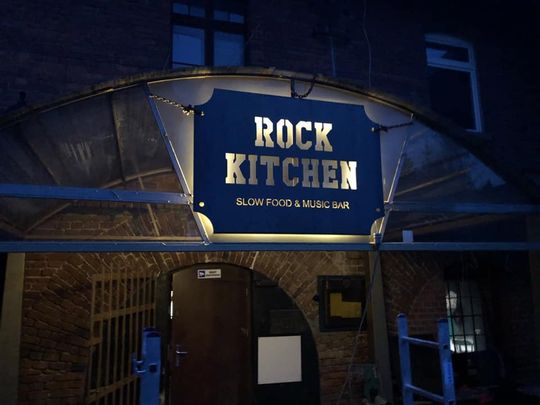 foto: Janusz Albrecht