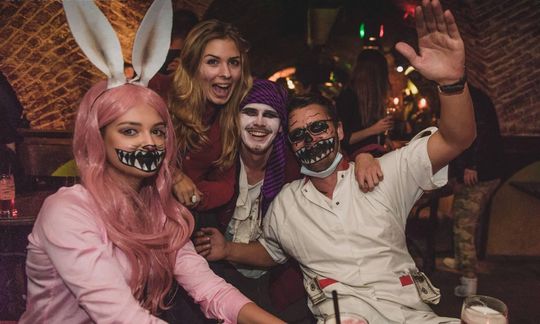 Foto: archiwum Tunelu