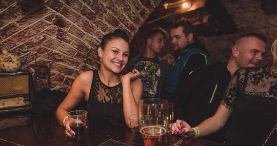 Foto: archiwum Tunelu