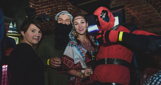 Foto: archiwum Tunelu