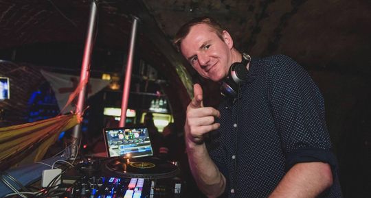 Foto: archiwum Tunelu