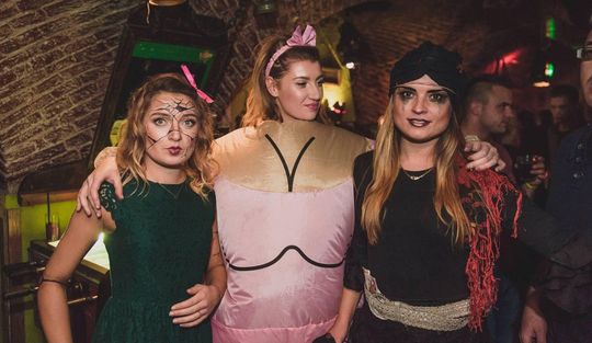 Foto: archiwum Tunelu