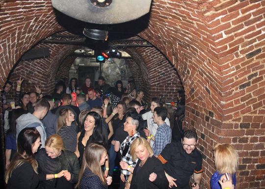 Foto: archiwum Tunelu