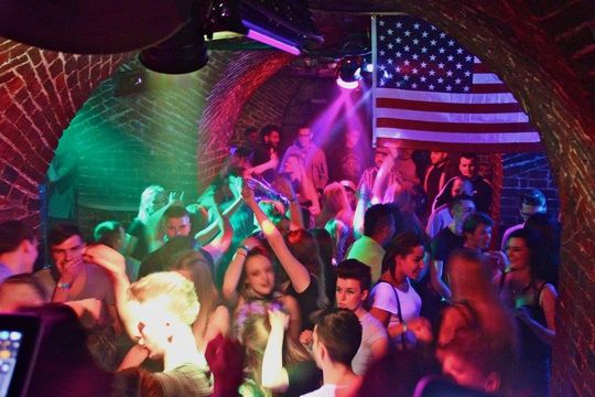 Foto: archiwum Tunelu