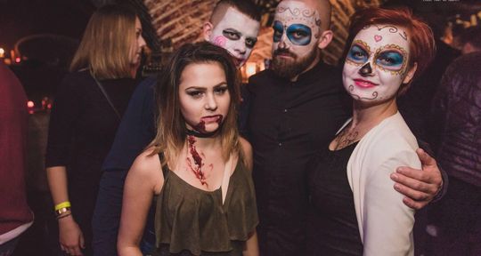 Foto: archiwum Tunelu