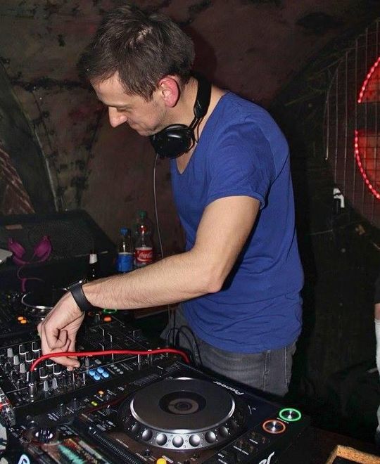 Foto: archiwum Tunelu