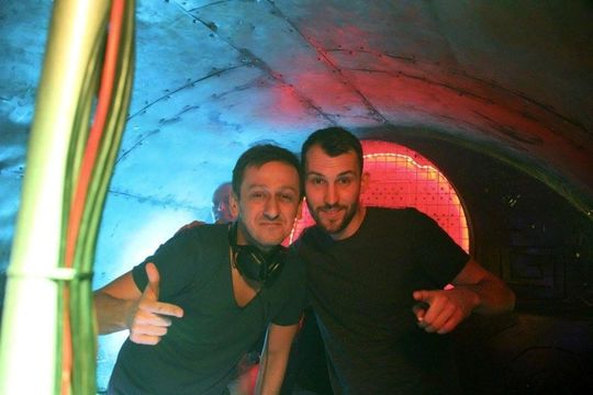 Foto: archiwum Tunelu