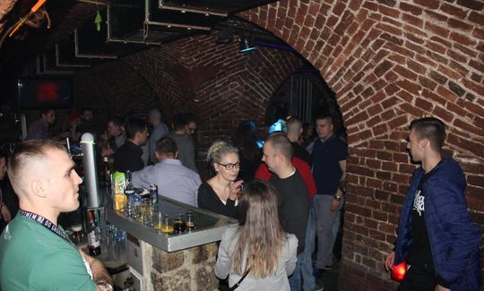 Foto: archiwum Tunelu