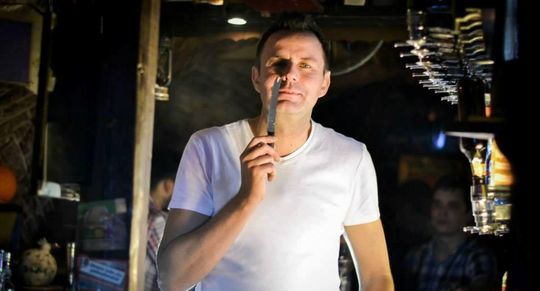 Foto: archiwum Tunelu