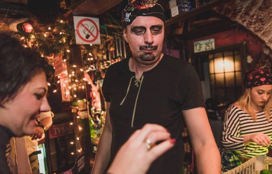 Foto: archiwum Tunelu