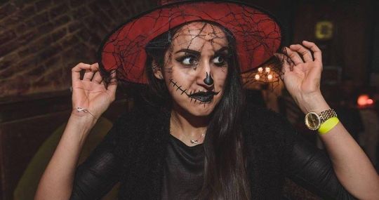 Foto: archiwum Tunelu